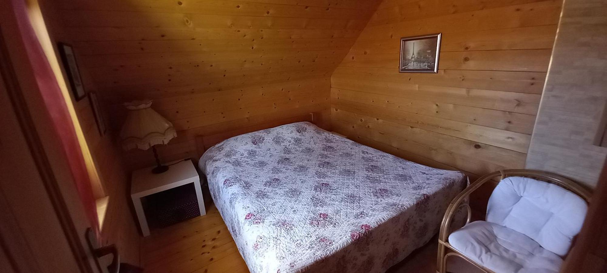 Sunnyside Villa Žabljak Esterno foto